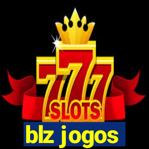 blz jogos